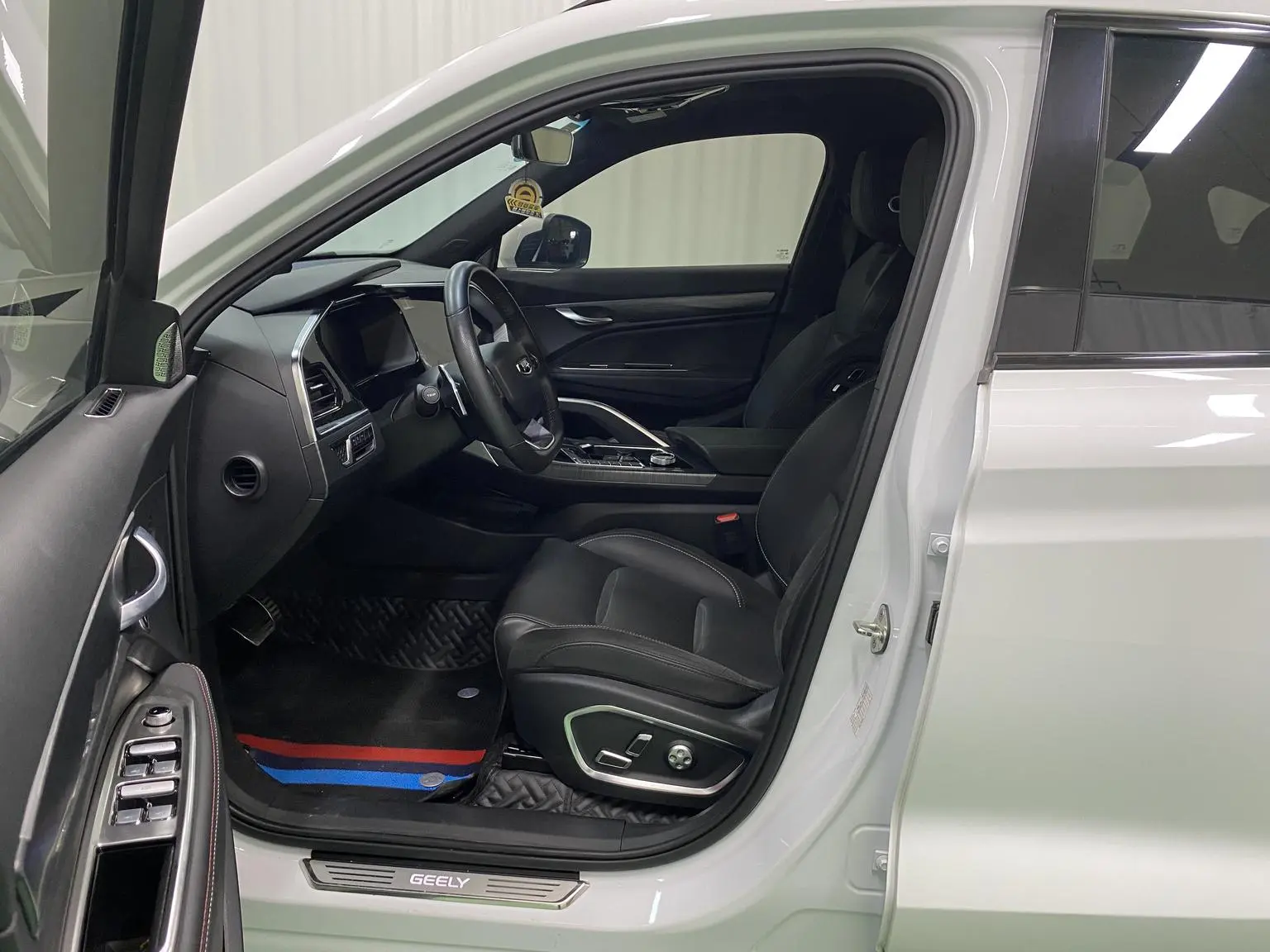 Geely Xingyue 2019 350T Star AWD