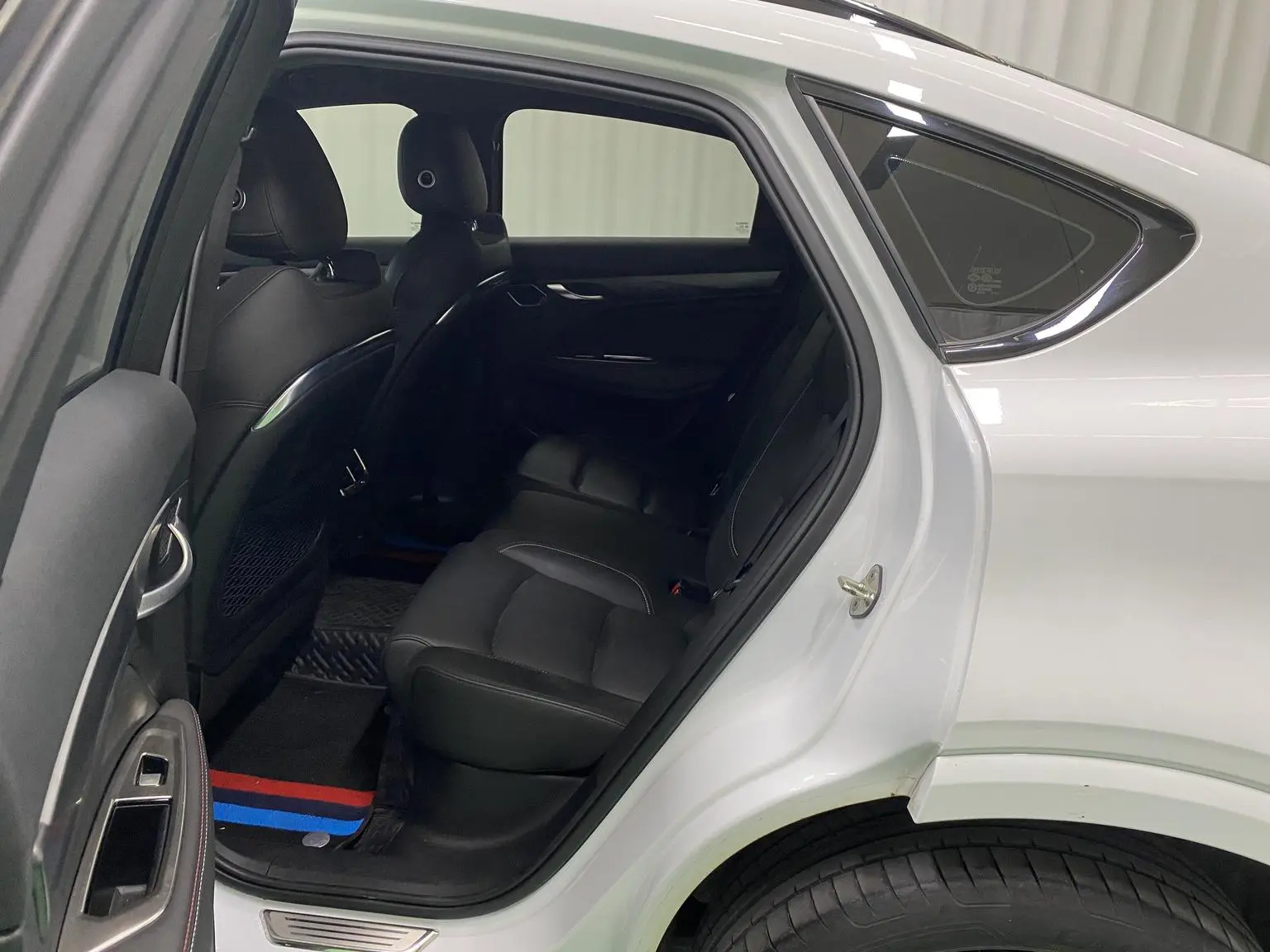 Geely Xingyue 2019 350T Star AWD