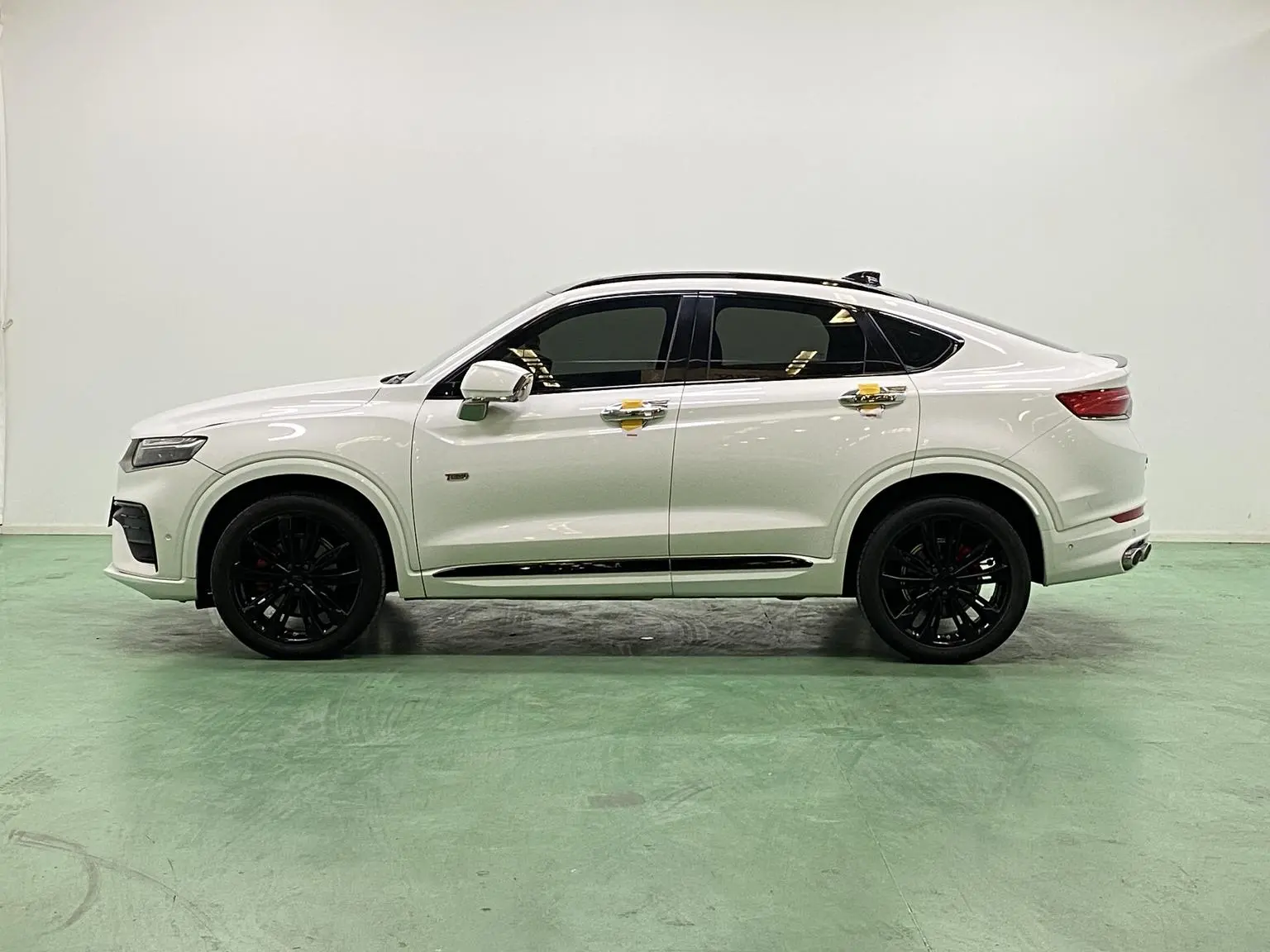 Geely Xingyue 2019 350T Star AWD