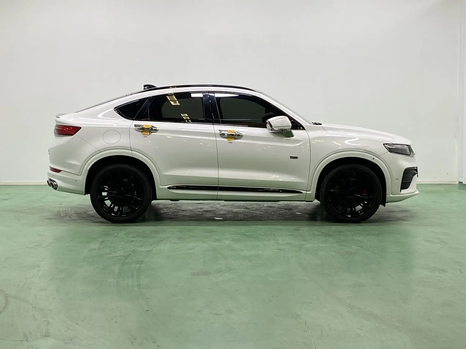 Geely Xingyue 2019 350T Star AWD