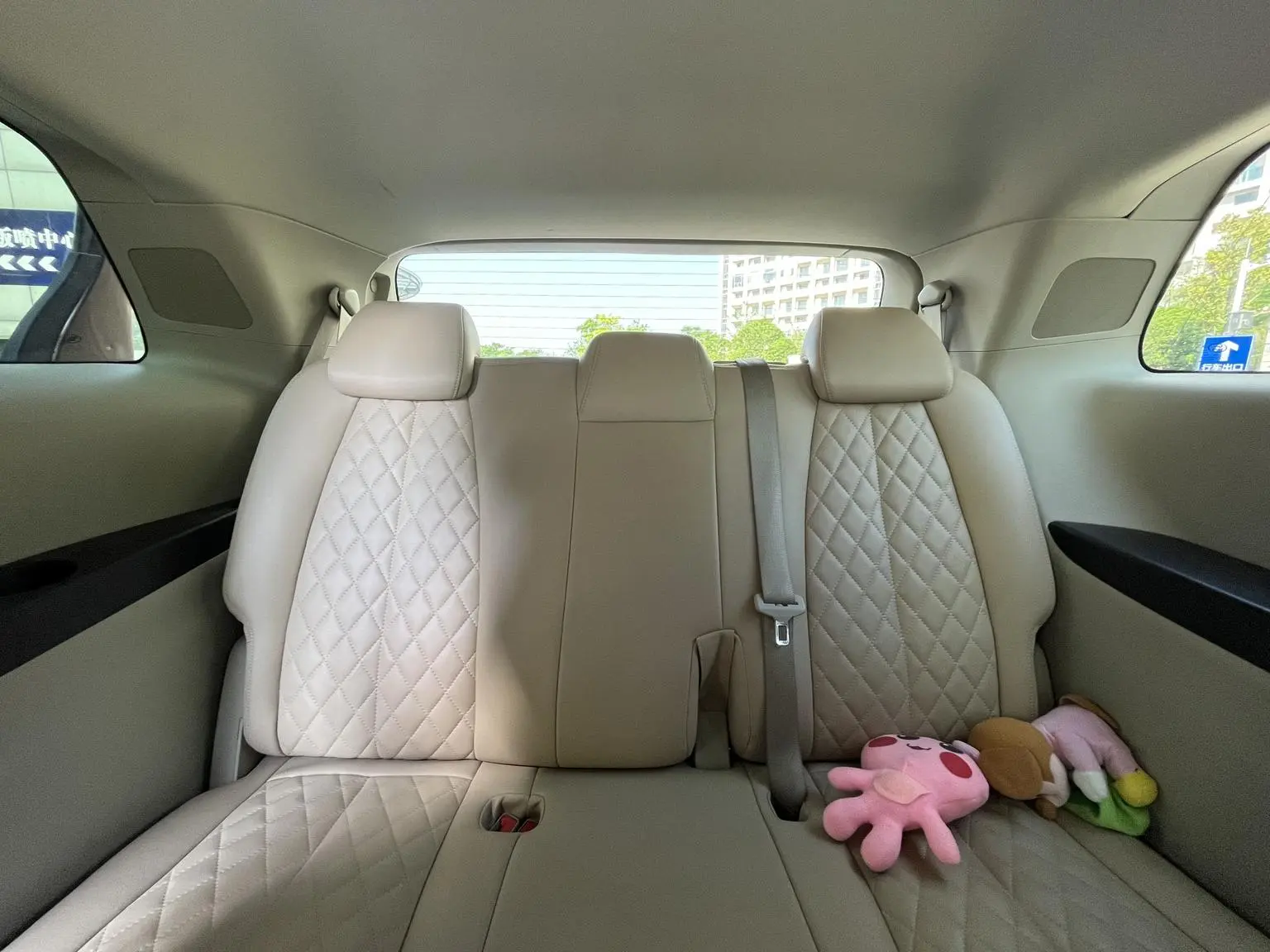 Buick GL8 2018 28T Comfort China VI
