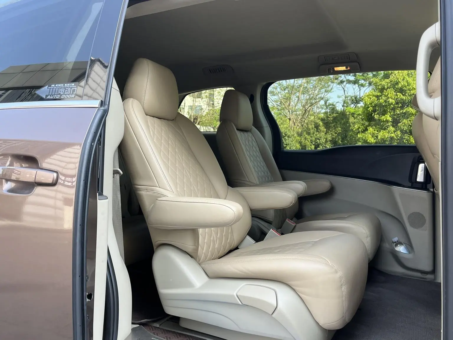 Buick GL8 2018 28T Comfort China VI