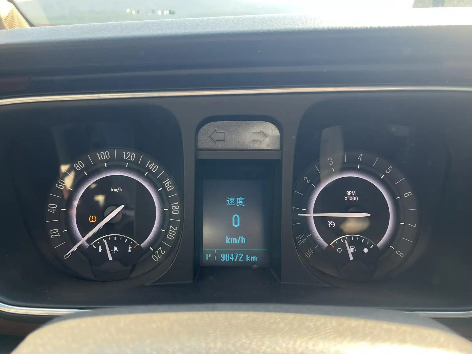 Buick GL8 2018 28T Comfort China VI