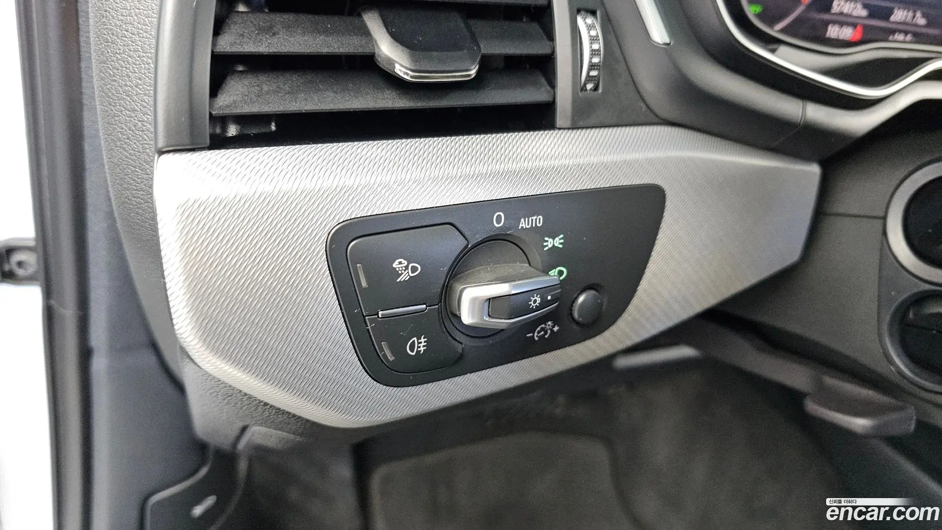 Audi A4 40 TFSI