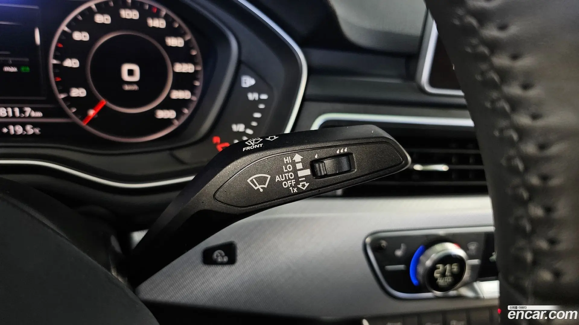 Audi A4 40 TFSI