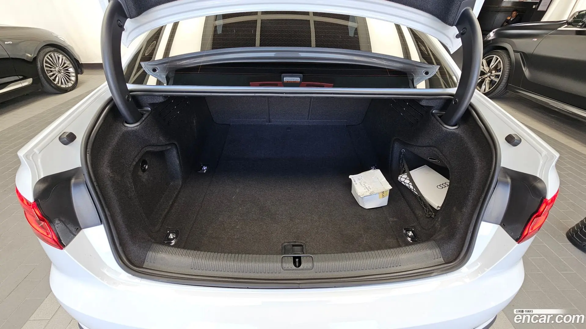 Audi A4 40 TFSI
