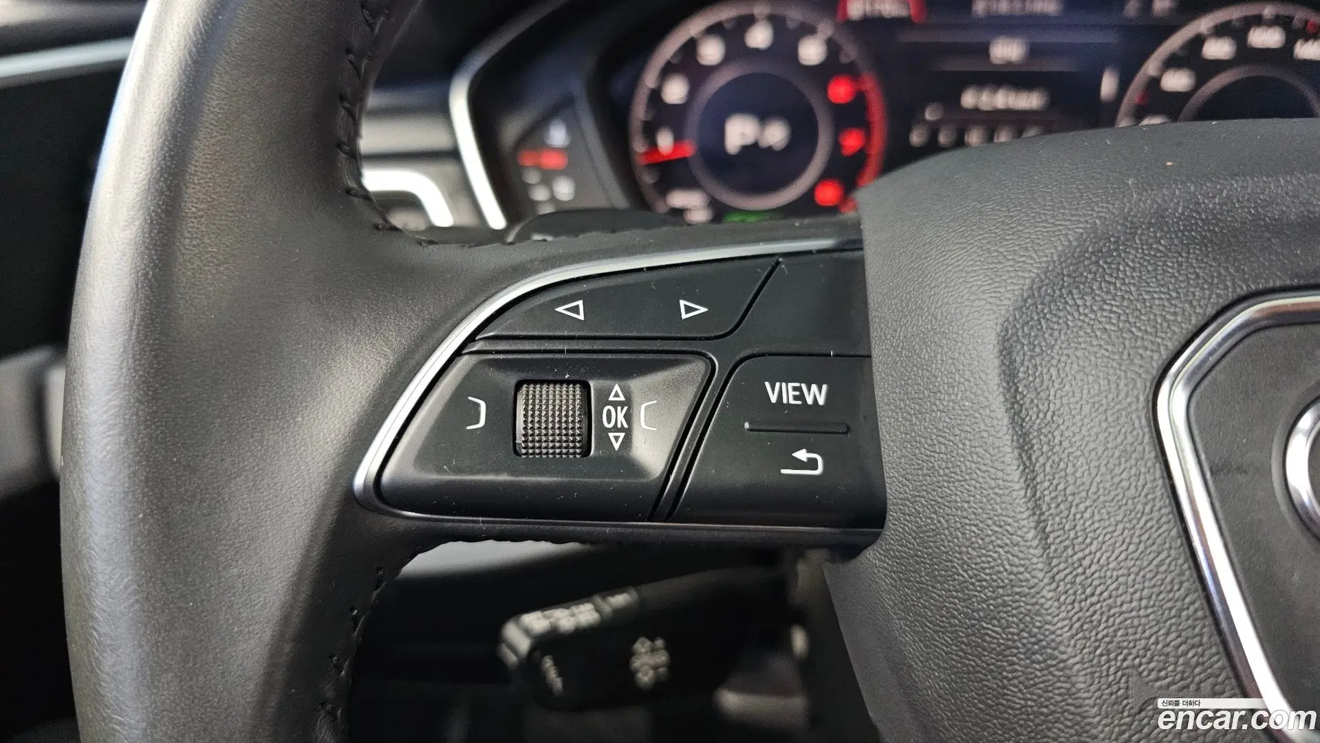 Audi A4 40 TFSI