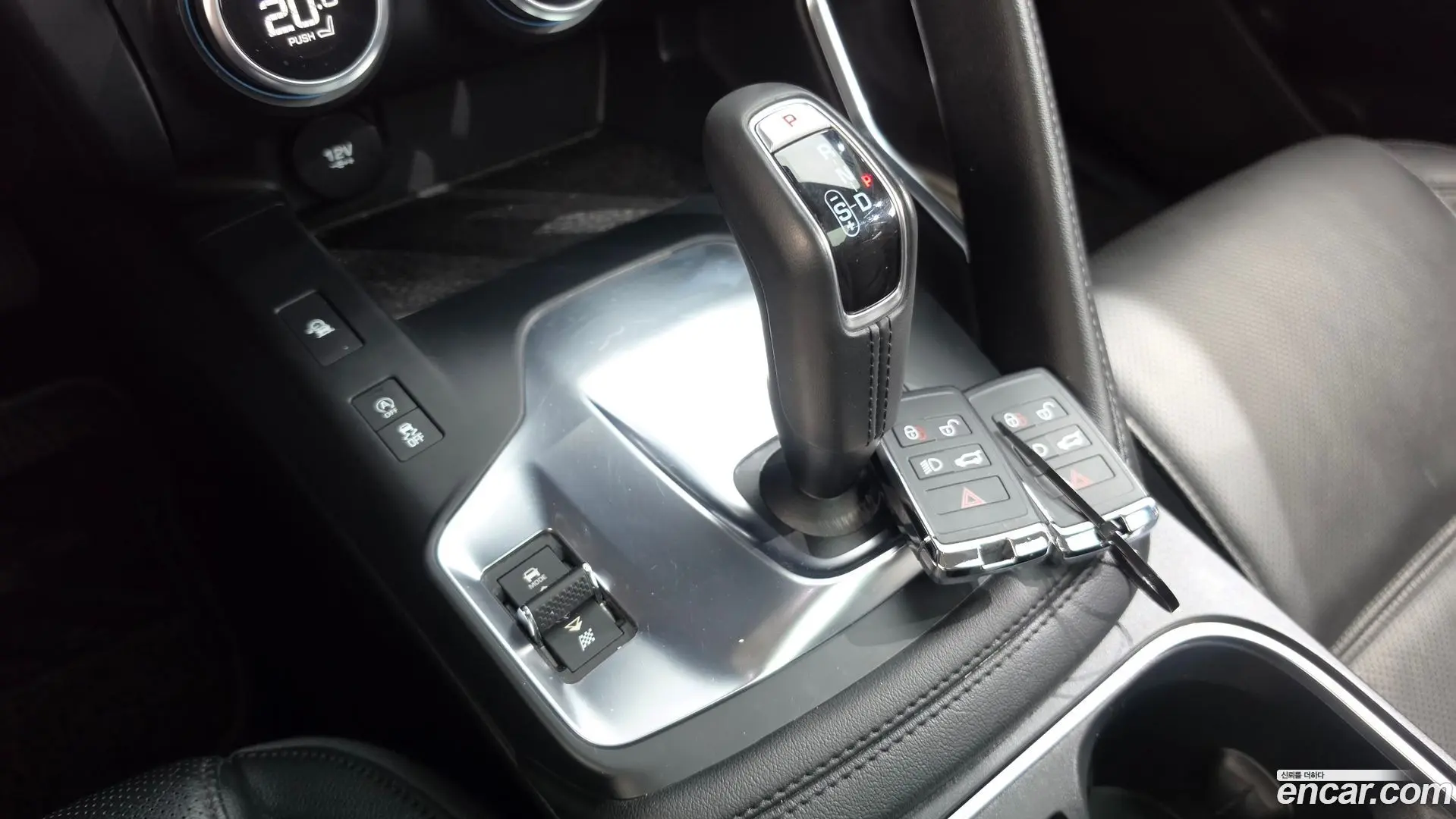 Jaguar E-PACE P250 SE