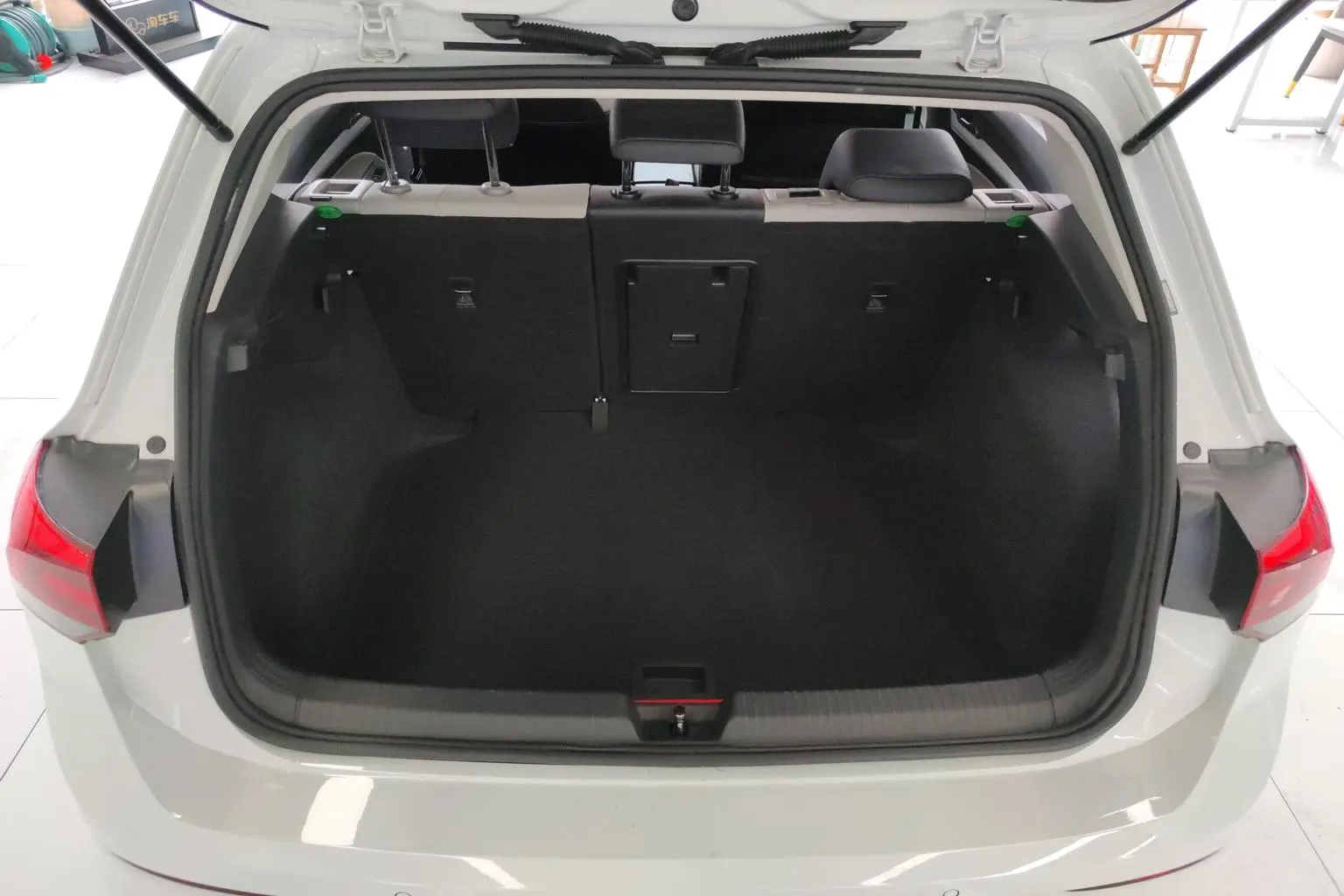Volkswagen Golf 2021 280TSI DSG Pro