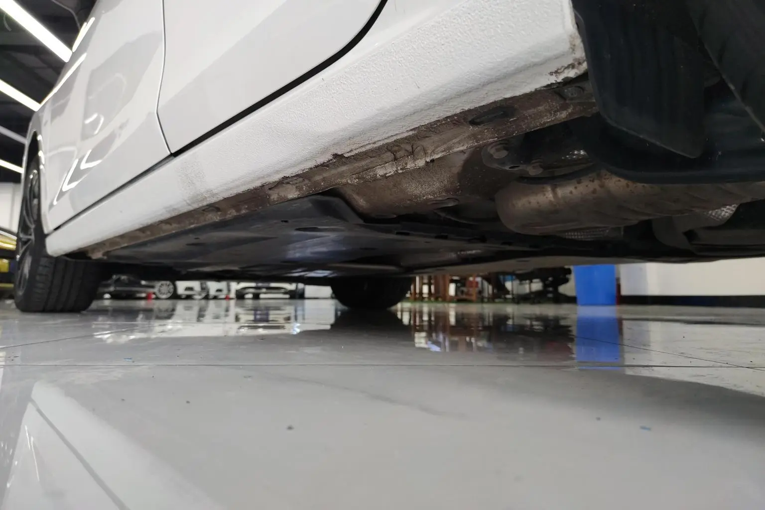 Volkswagen Golf 2021 280TSI DSG Pro