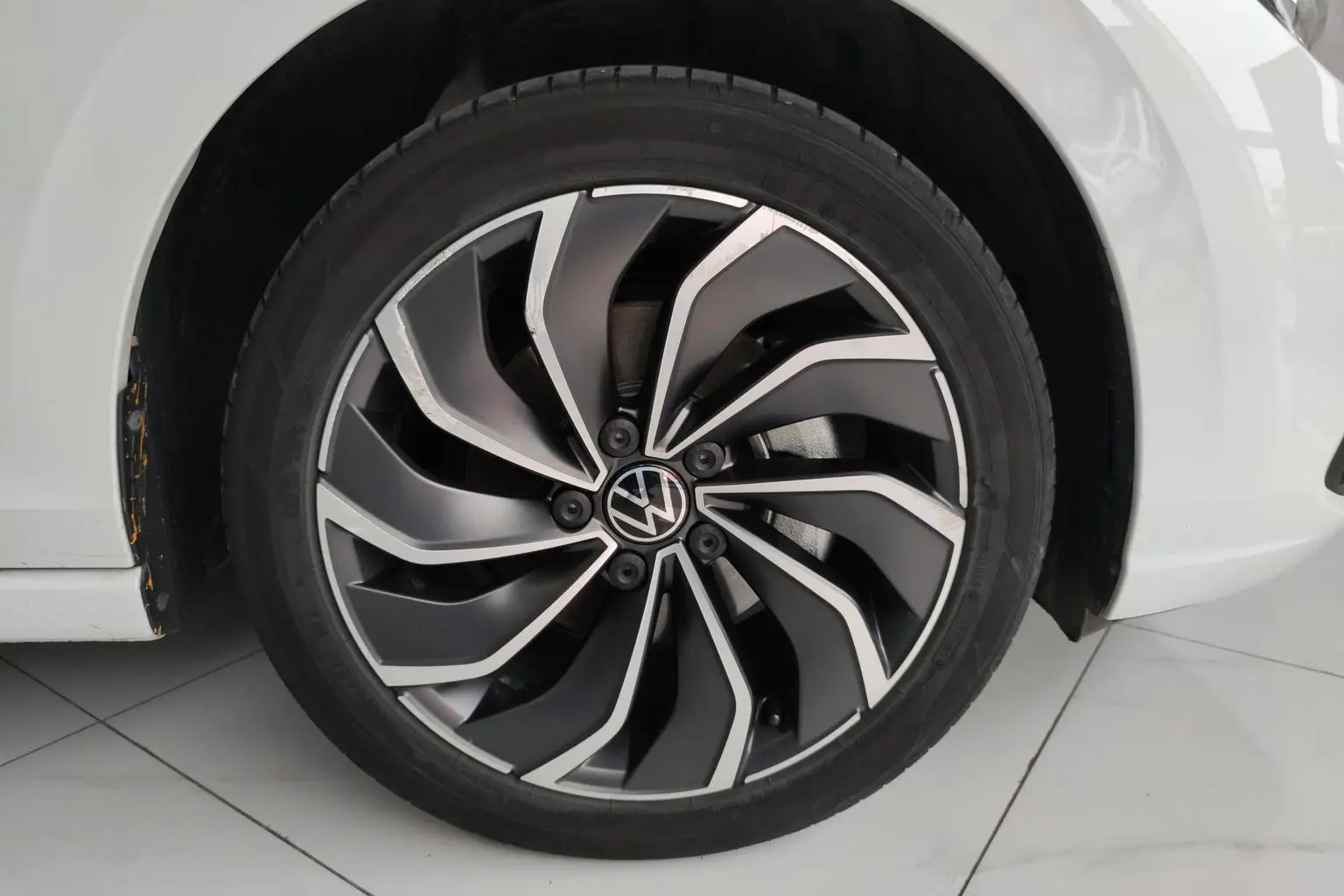 Volkswagen Golf 2021 280TSI DSG Pro