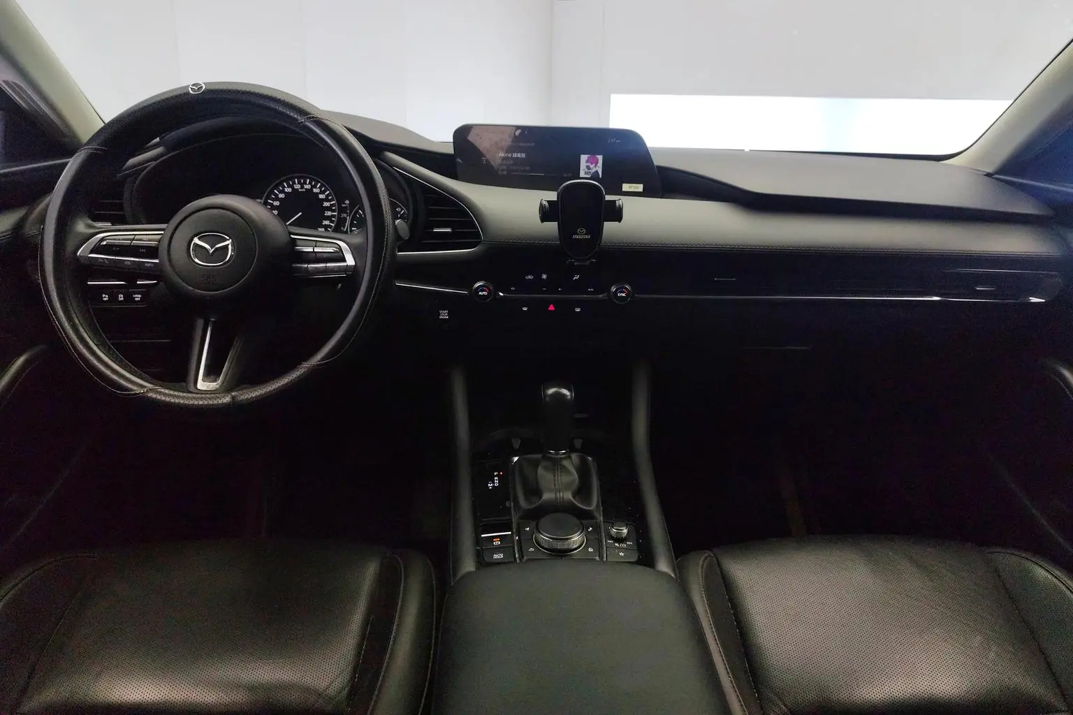 Mazda 3 Mazda3 2023 2.0L Auto Quality