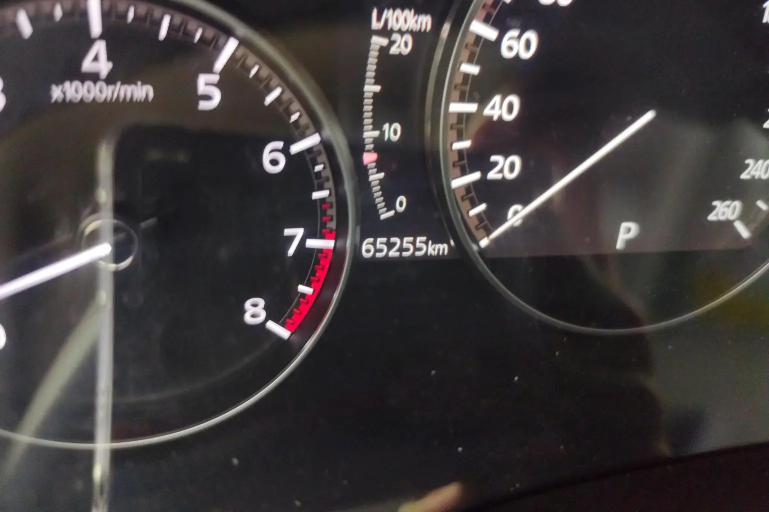 Mazda 3 Mazda3 2023 2.0L Auto Quality