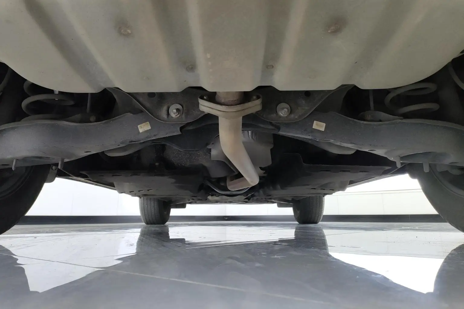 Mazda CX-5 2021 2.0L Auto 2WD Smart