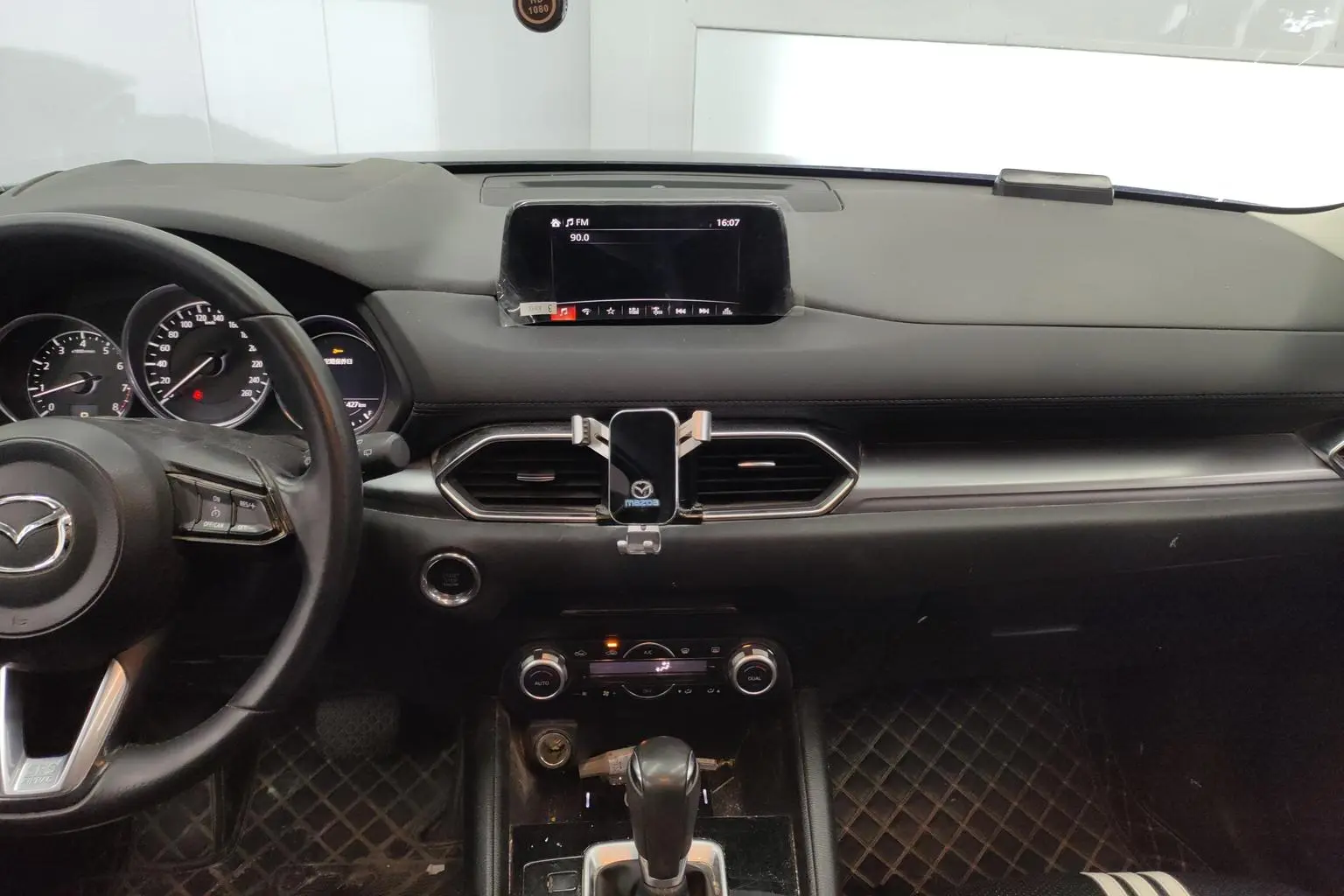 Mazda CX-5 2021 2.0L Auto 2WD Smart