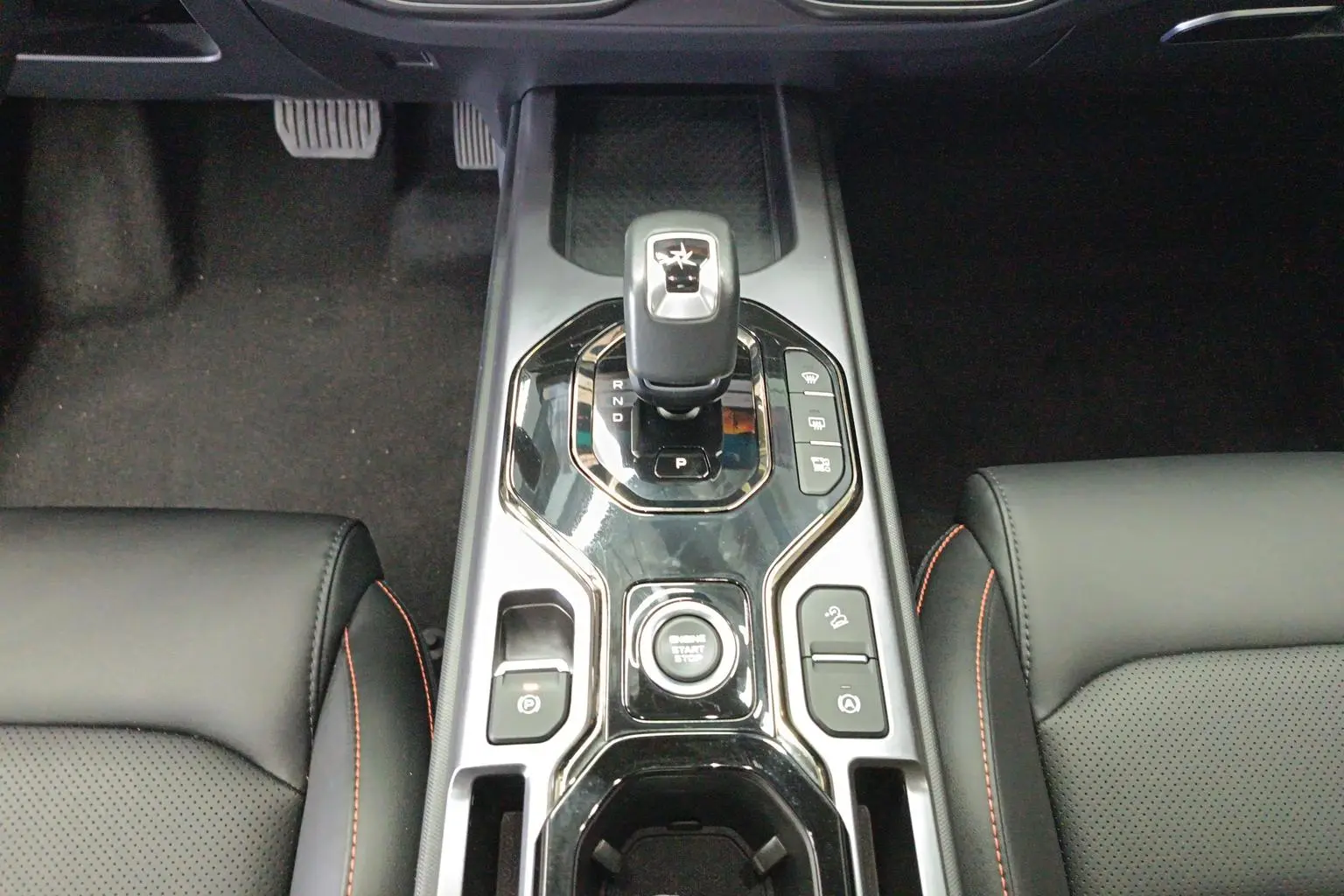 Geely 2025 1.5TD