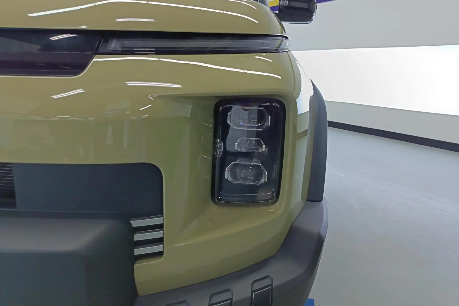 Geely 2025 1.5TD