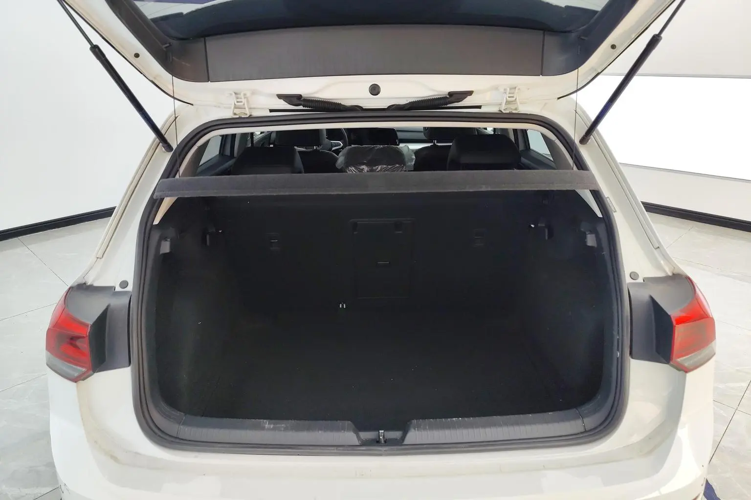 Volkswagen Golf 2021 280TSI DSG Pro