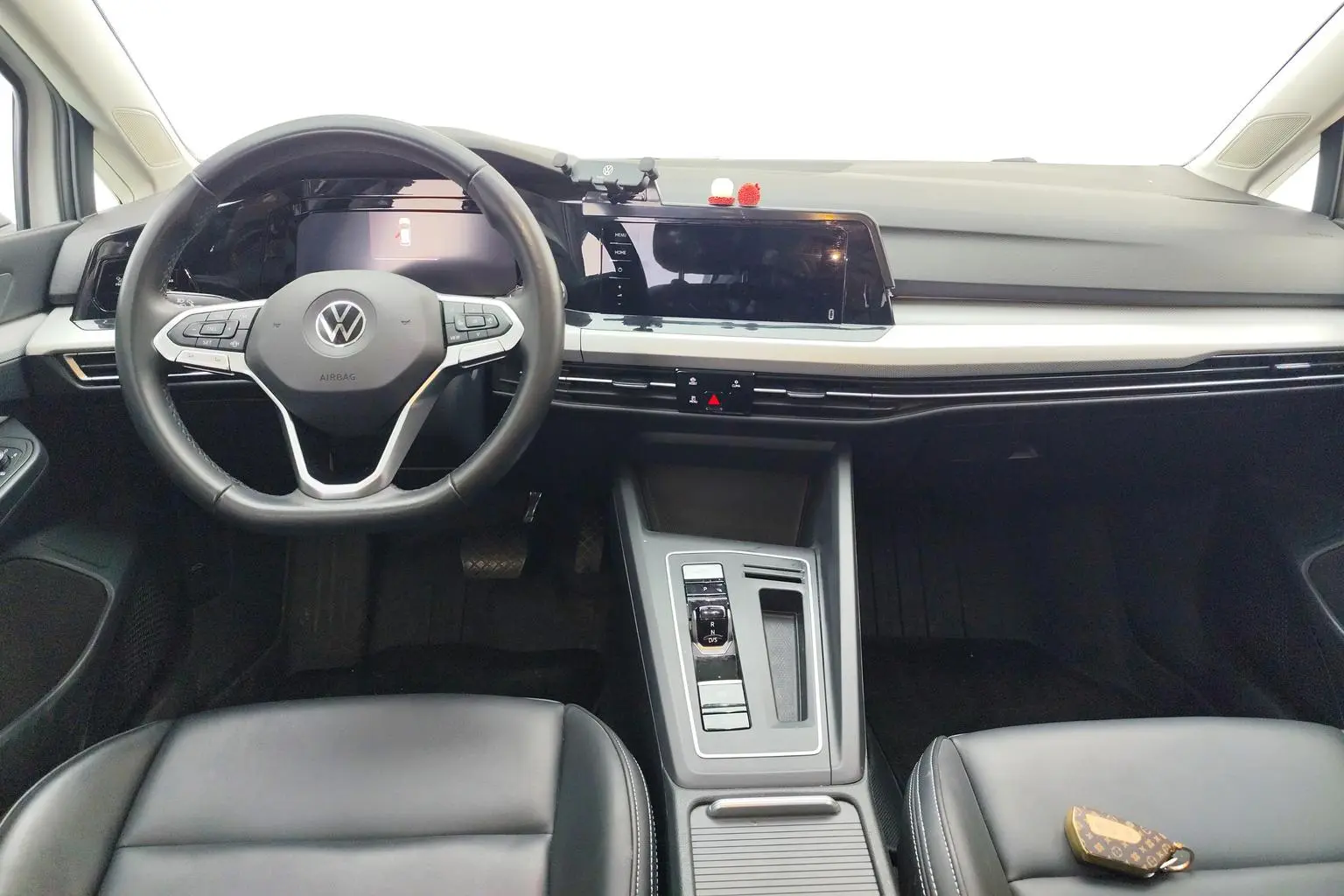 Volkswagen Golf 2021 280TSI DSG Pro