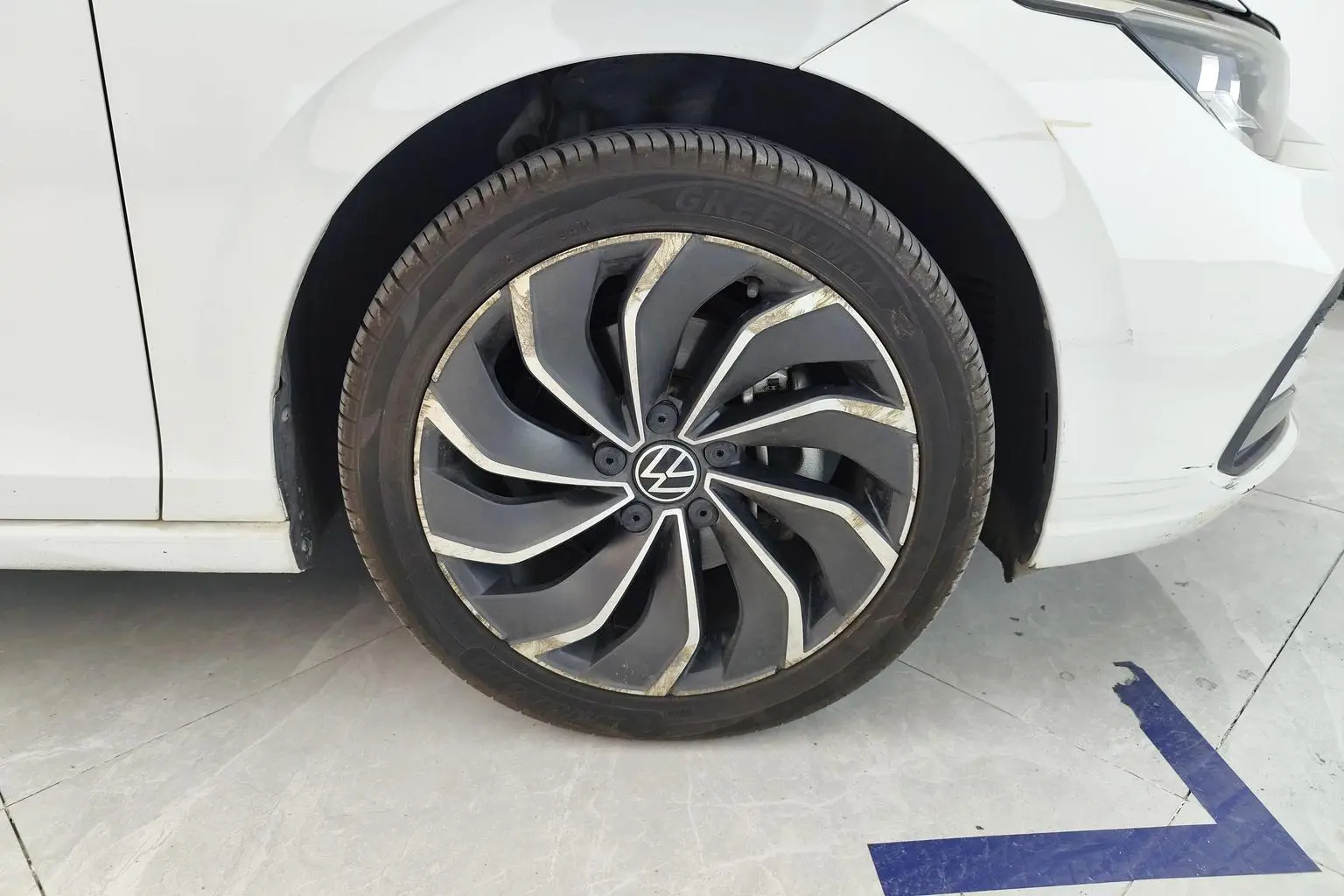 Volkswagen Golf 2021 280TSI DSG Pro