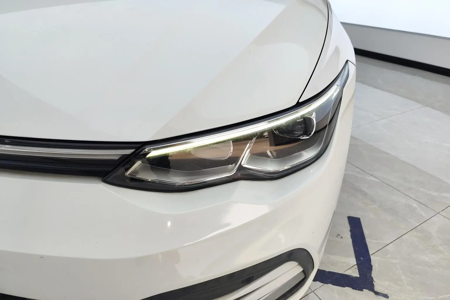 Volkswagen Golf 2021 280TSI DSG Pro
