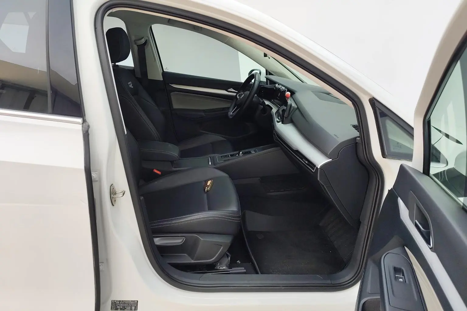 Volkswagen Golf 2021 280TSI DSG Pro
