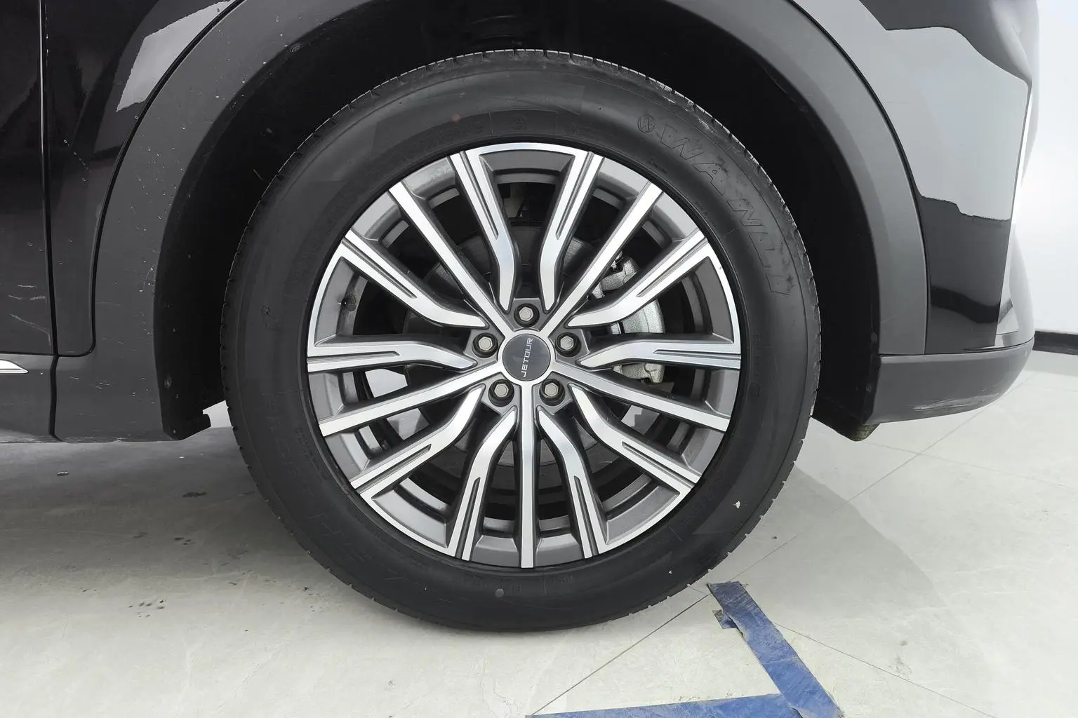 Jetour X70 PLUS 2024 1.6T DCT 5 seat