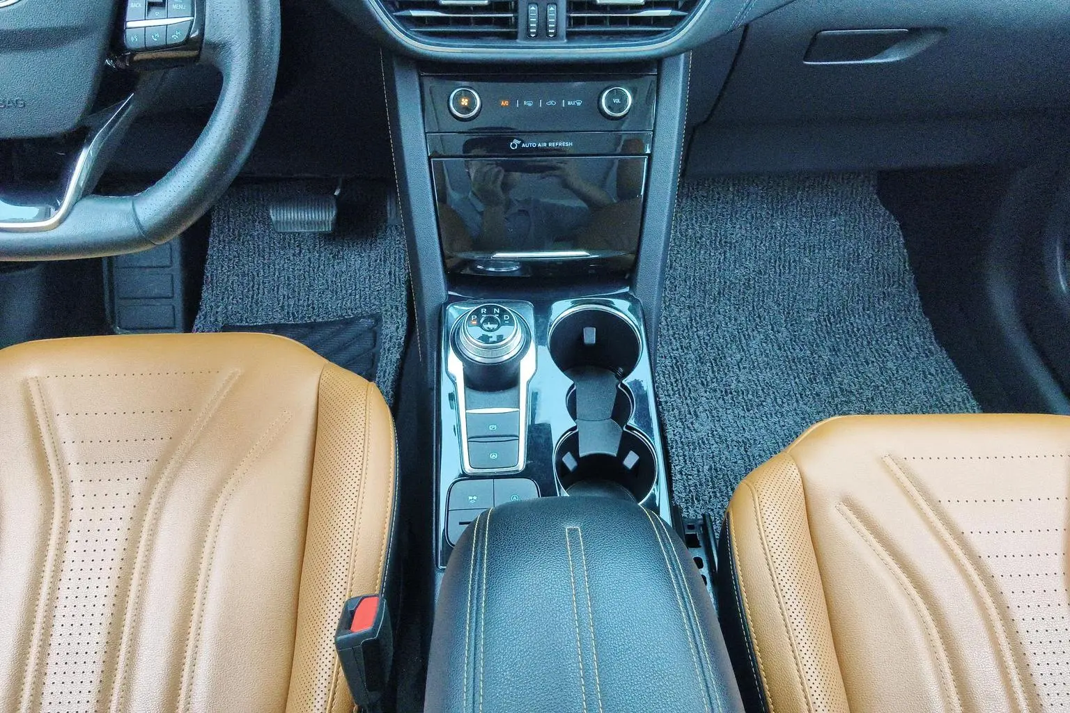 Ford Escape 2020 EcoBoost 245 2WD Shine