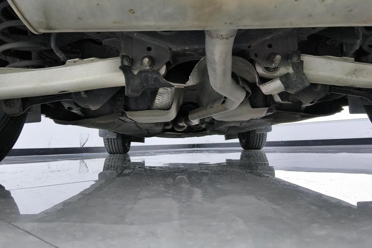 Ford Escape 2020 EcoBoost 245 2WD Shine