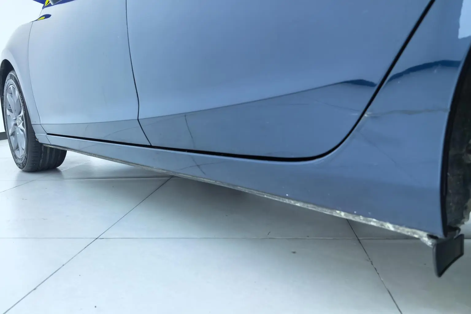 Mazda Atenza 2021 2.0L Blue Sky Luxury