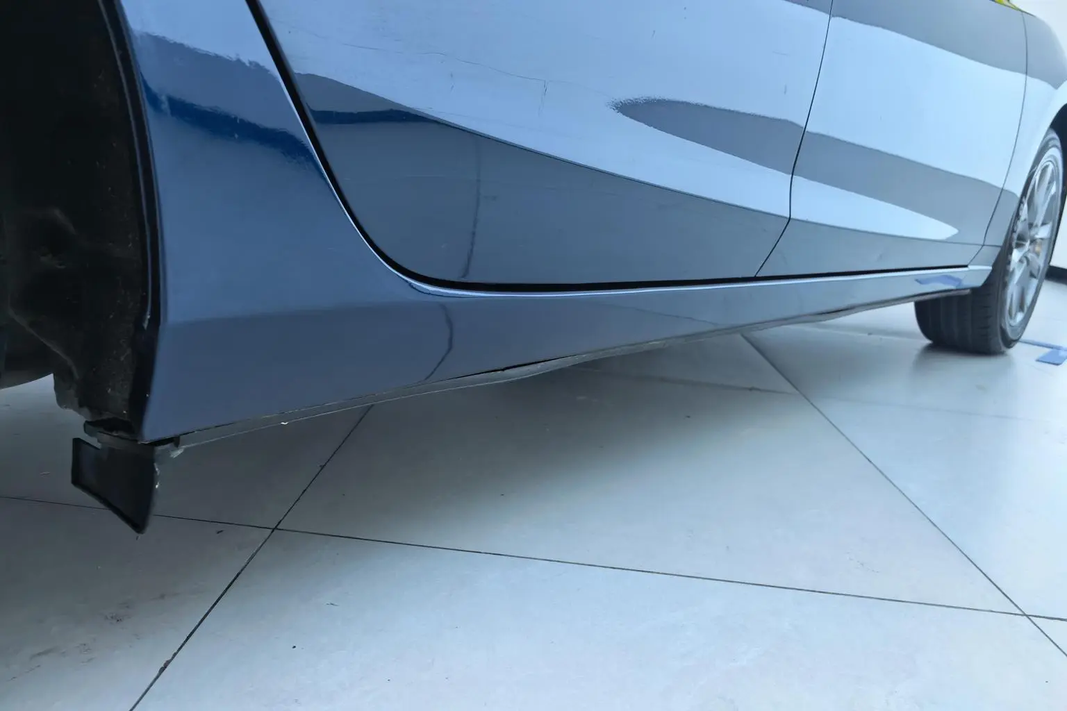 Mazda Atenza 2021 2.0L Blue Sky Luxury