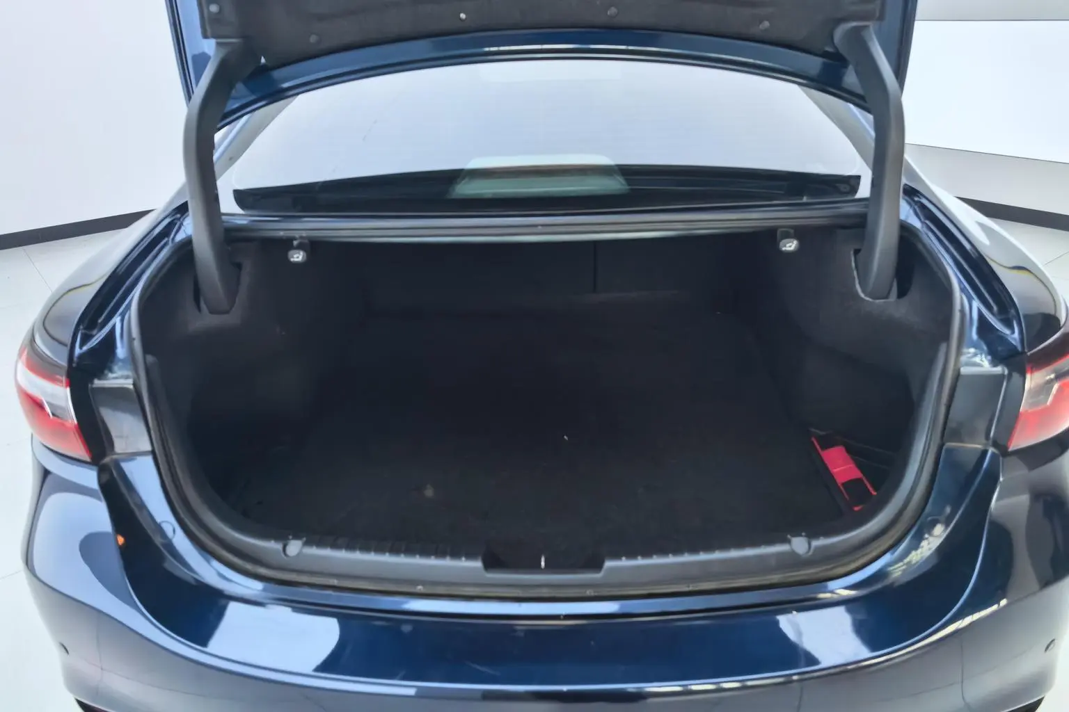 Mazda Atenza 2021 2.0L Blue Sky Luxury