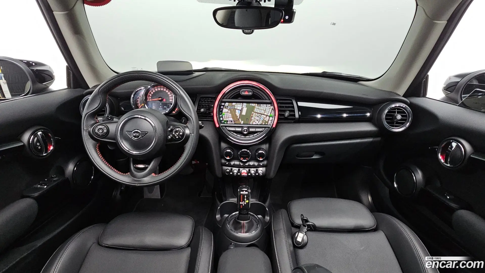 Mini Cooper HIGH
