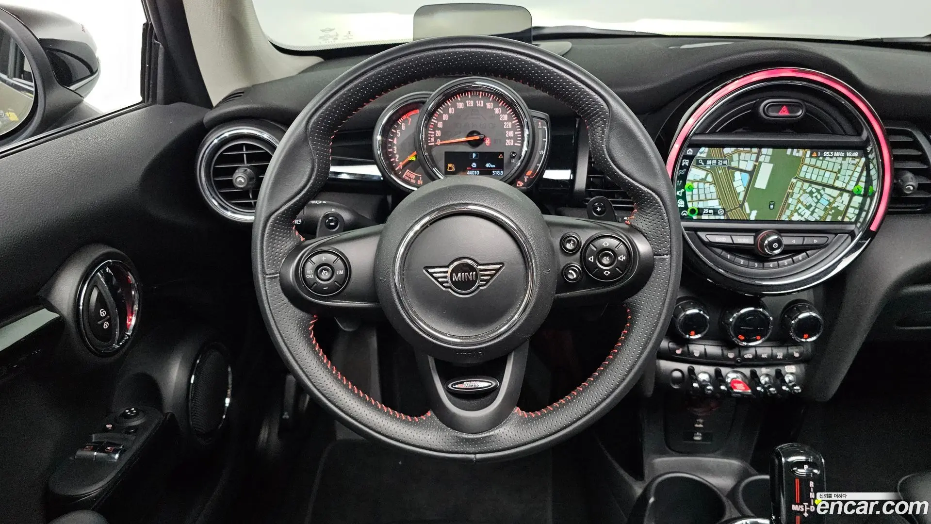 Mini Cooper HIGH