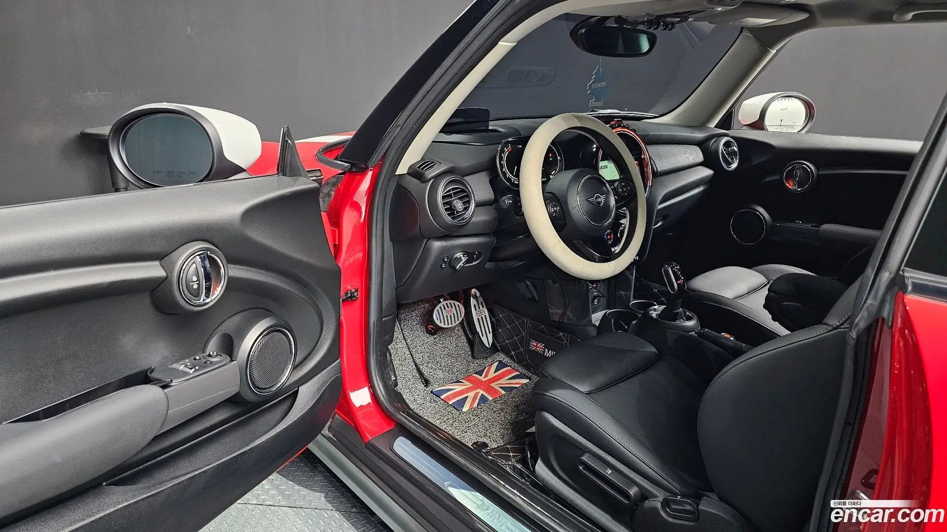 Mini Cooper HIGH
