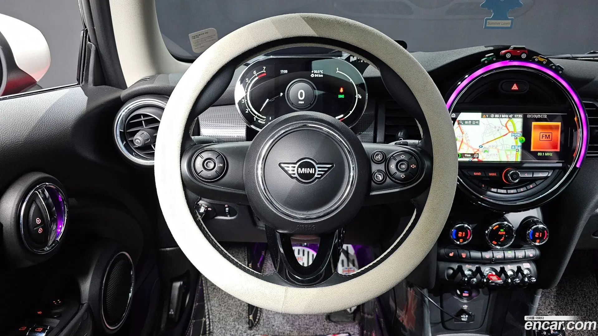 Mini Cooper HIGH