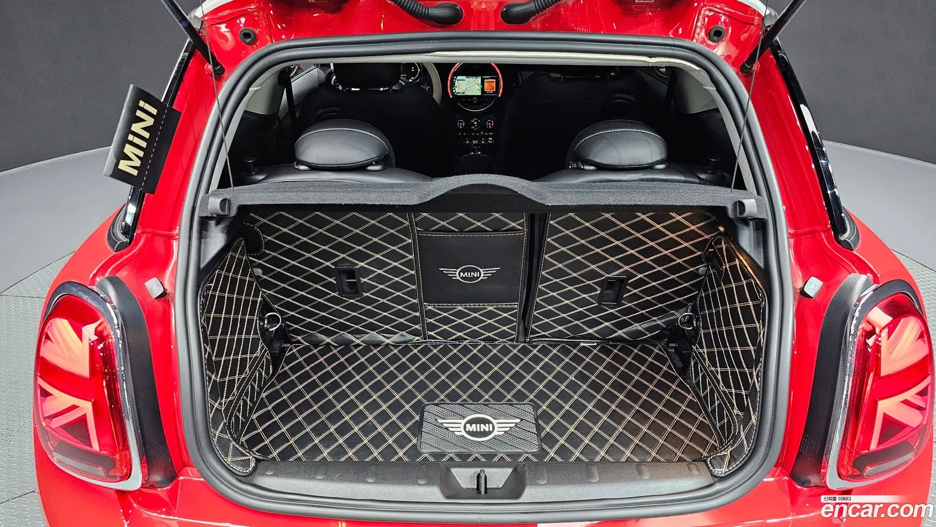 Mini Cooper HIGH
