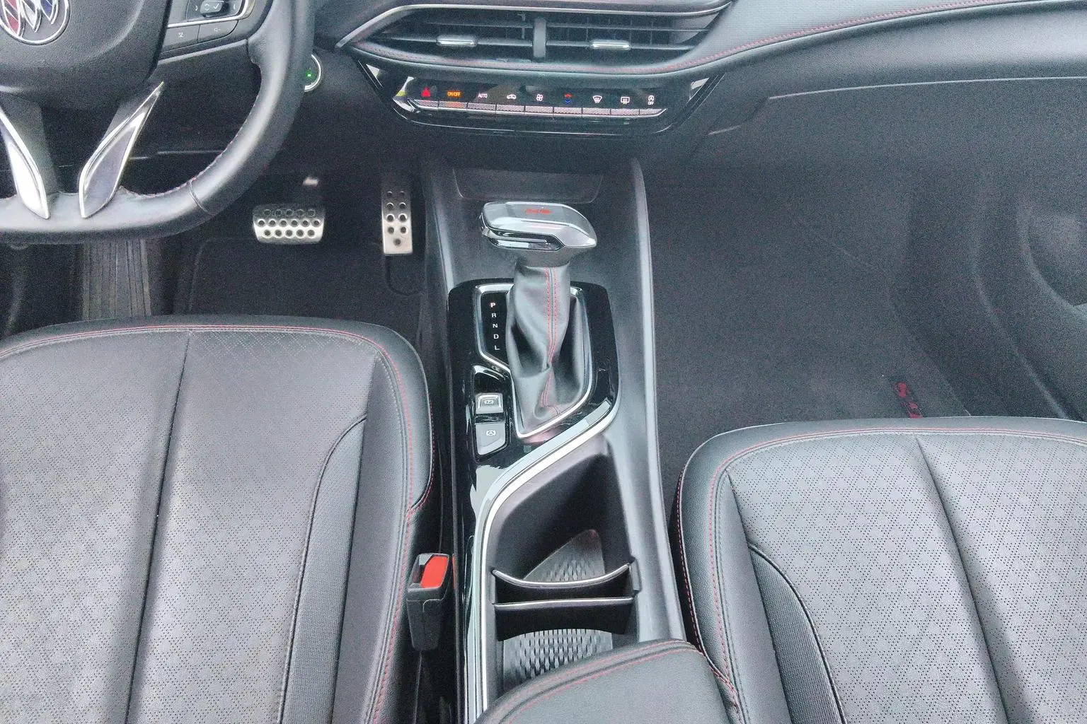 Buick Verano 2023 Pro GS