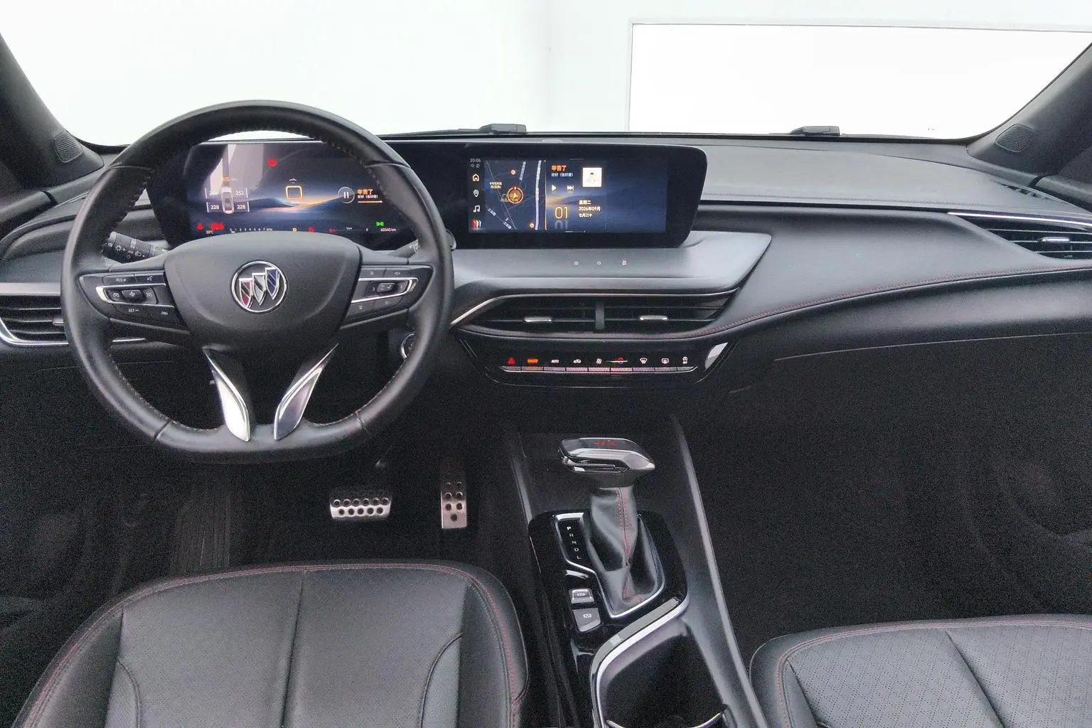 Buick Verano 2023 Pro GS