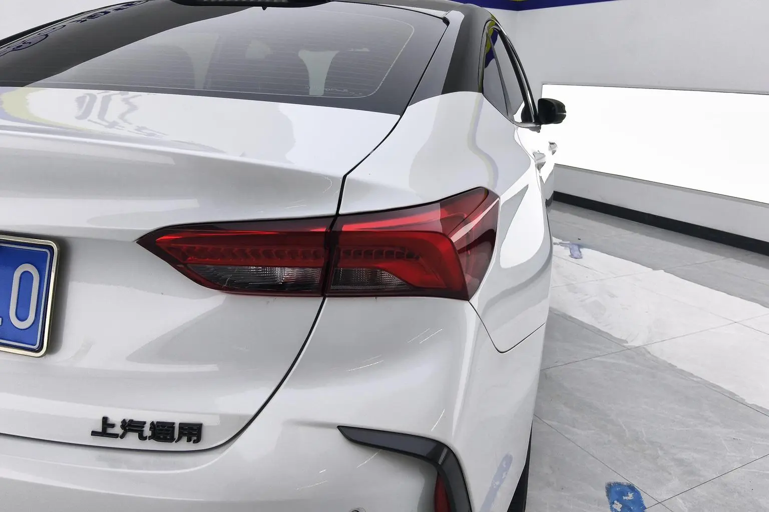 Buick Verano 2023 Pro GS