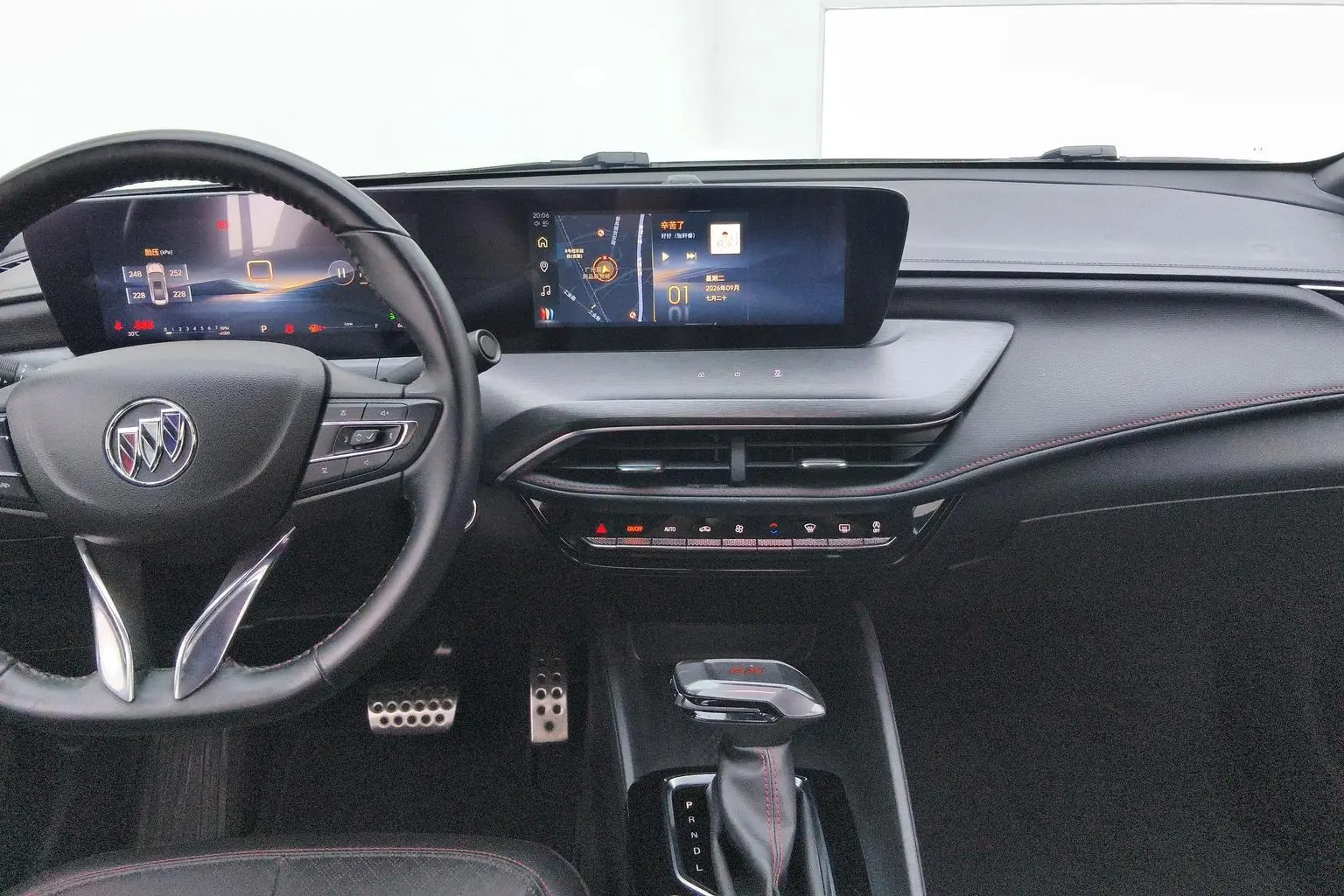 Buick Verano 2023 Pro GS