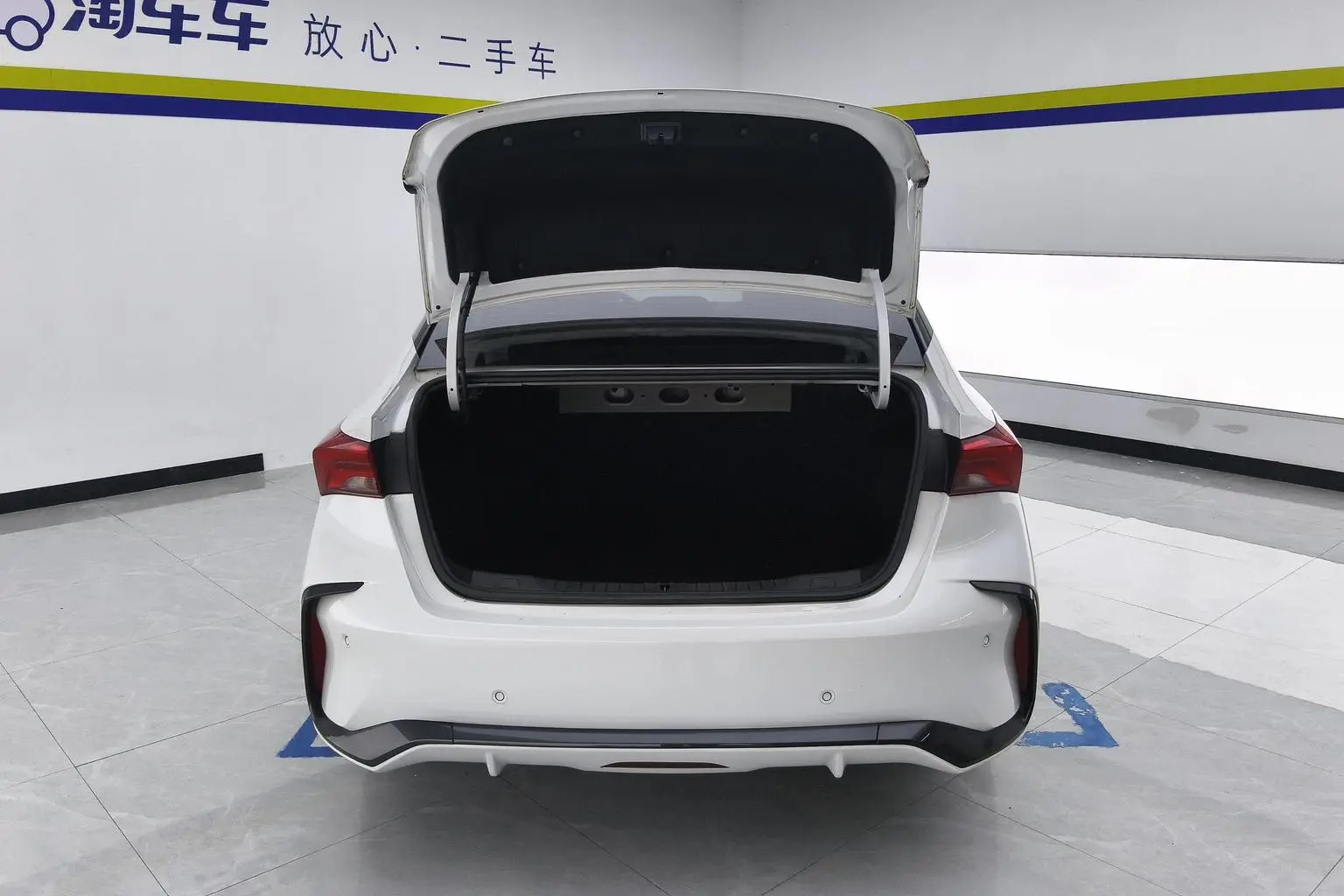 Buick Verano 2023 Pro GS