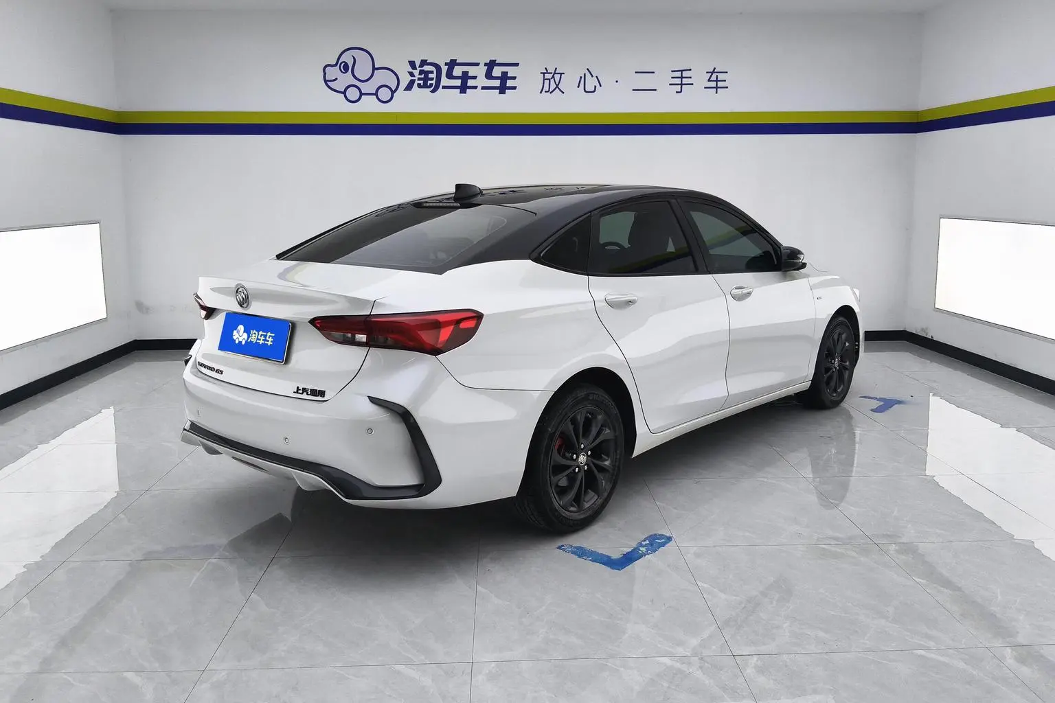 Buick Verano 2023 Pro GS