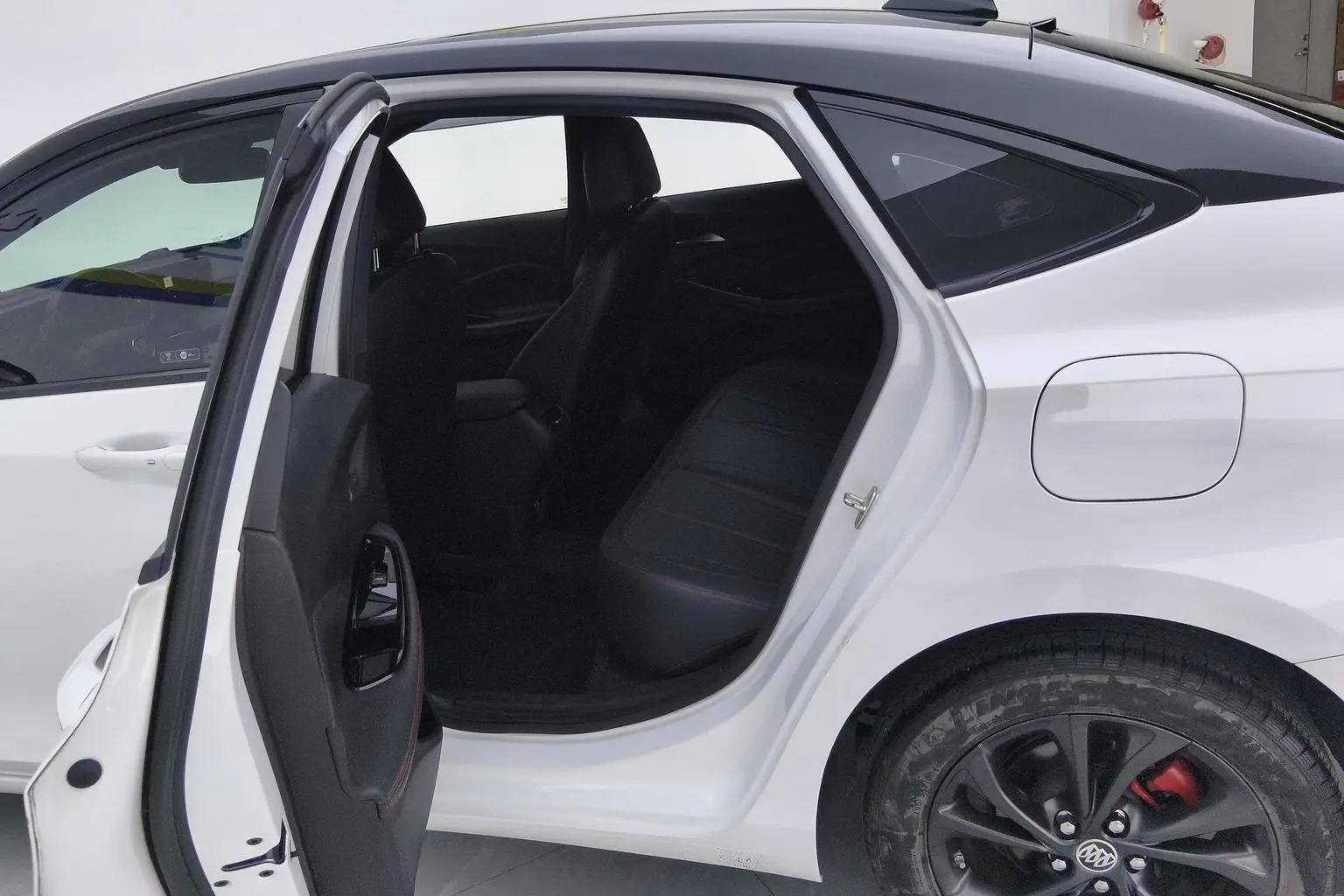 Buick Verano 2023 Pro GS