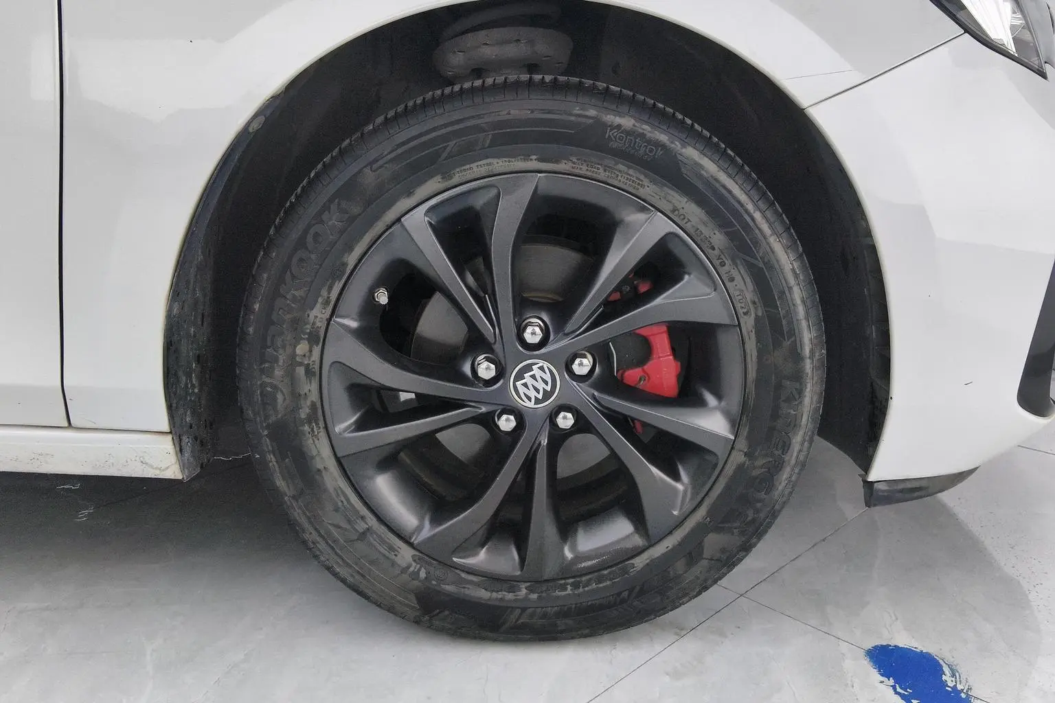 Buick Verano 2023 Pro GS