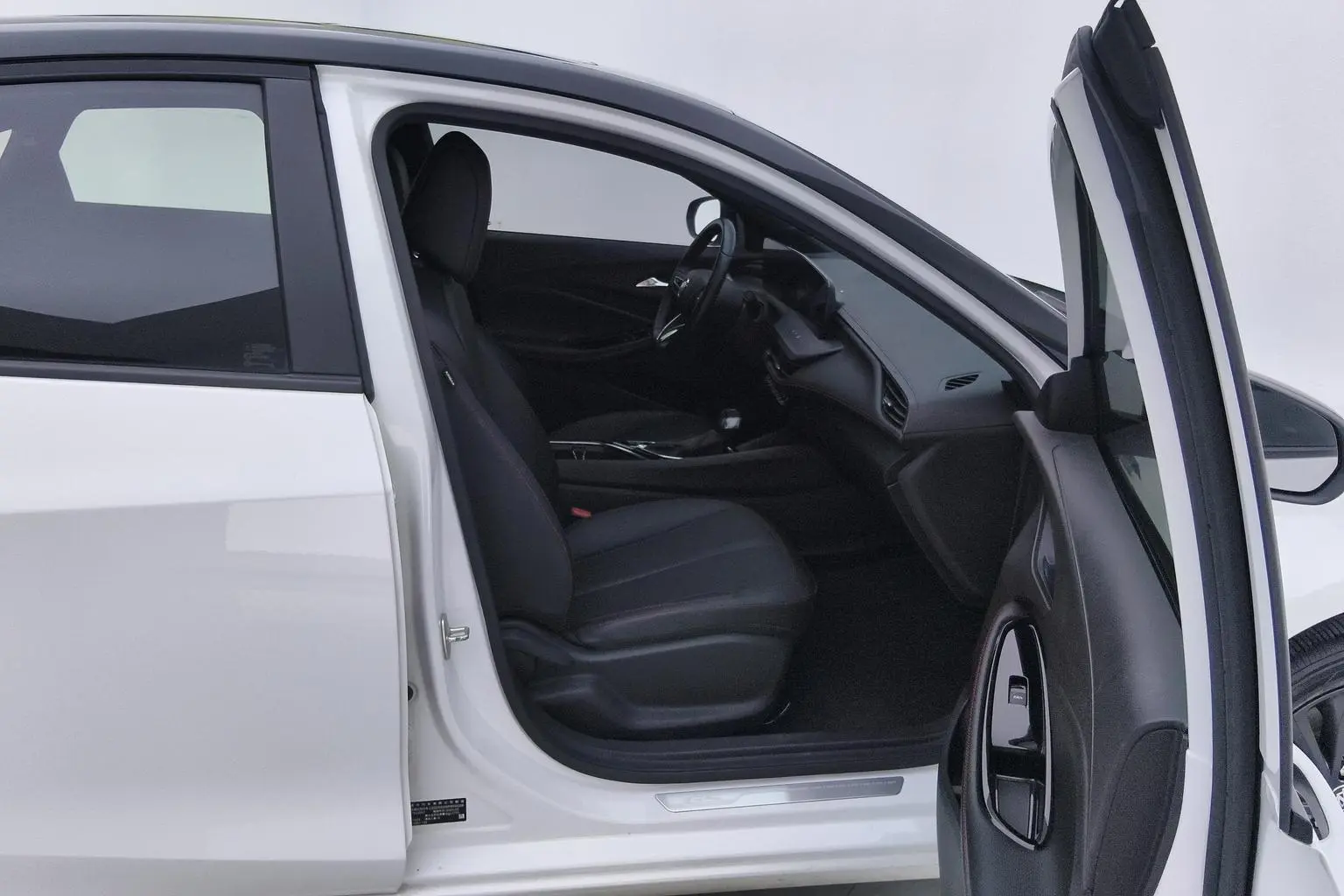 Buick Verano 2023 Pro GS