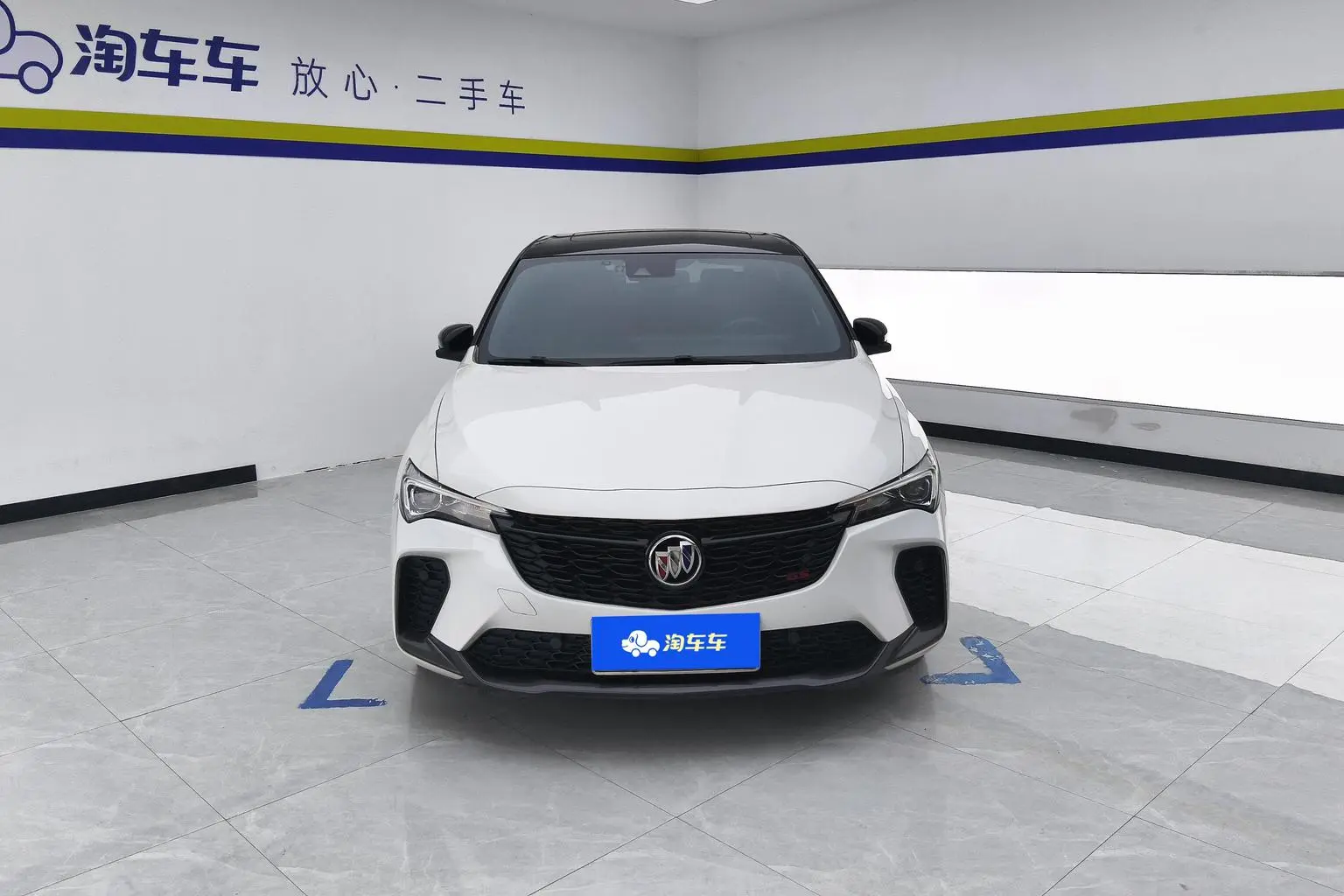 Buick Verano 2023 Pro GS