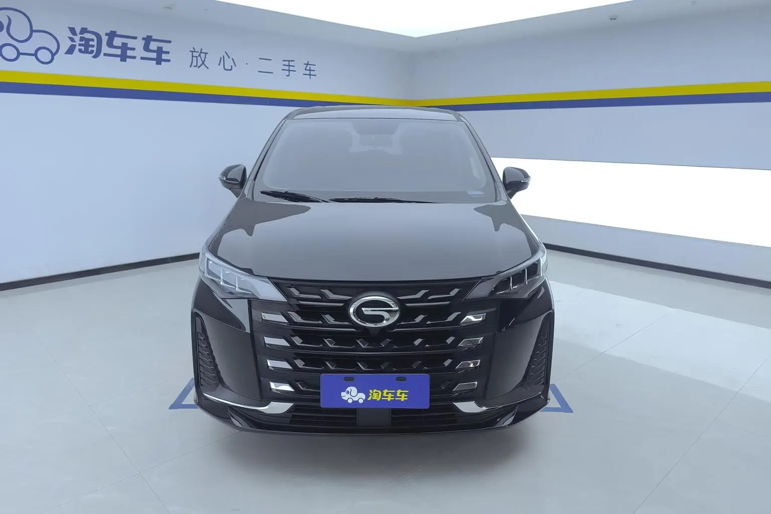 GAC Trumpchi Trumpchi M6 2023 PRO 270T WDCT Luxury