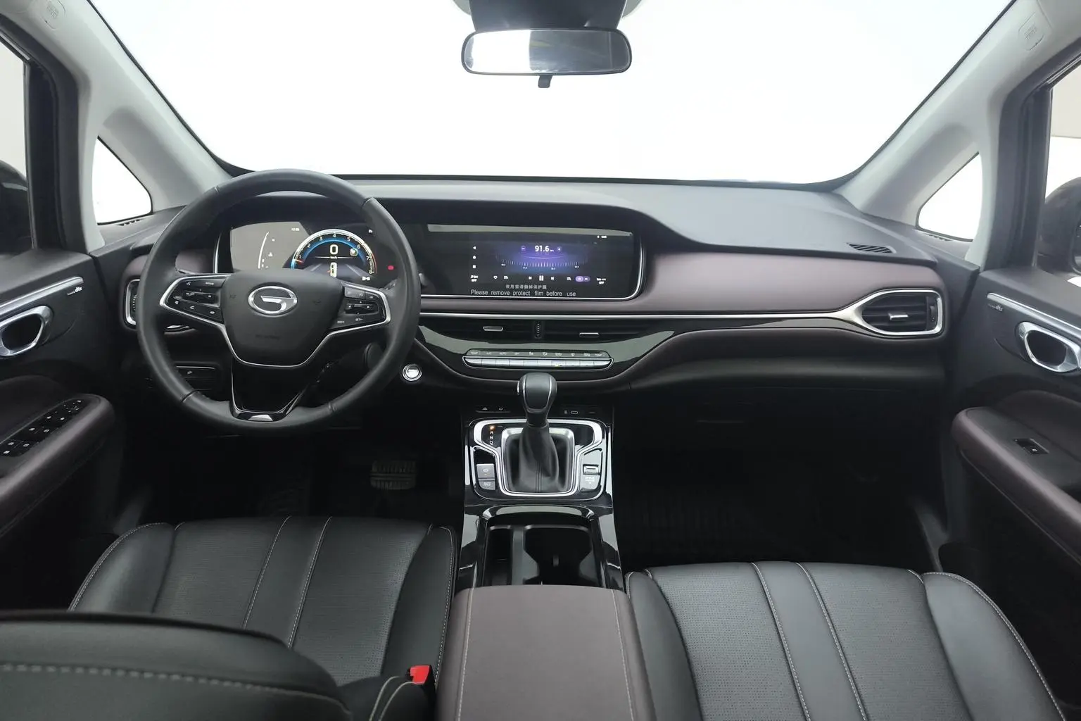 GAC Trumpchi Trumpchi M6 2023 PRO 270T WDCT Luxury