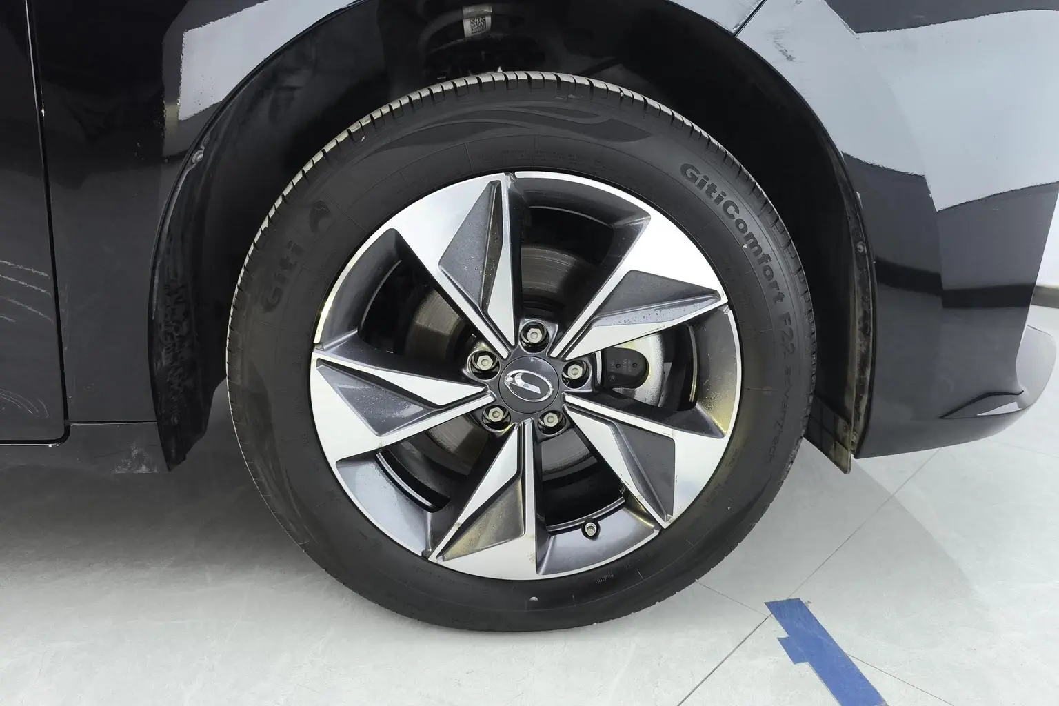 GAC Trumpchi Trumpchi M6 2023 PRO 270T WDCT Luxury